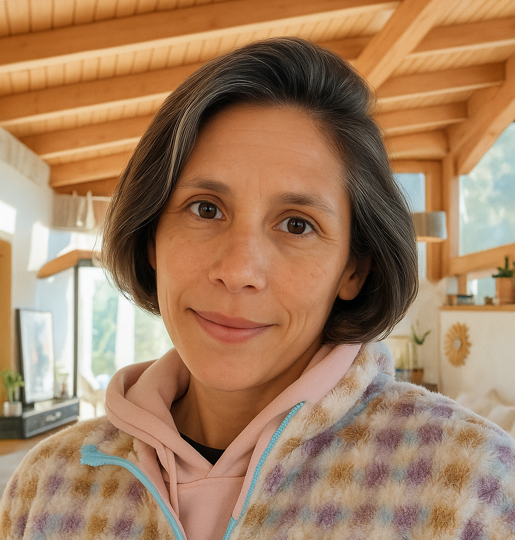 Halima, caso de éxito en tratamiento oncológico