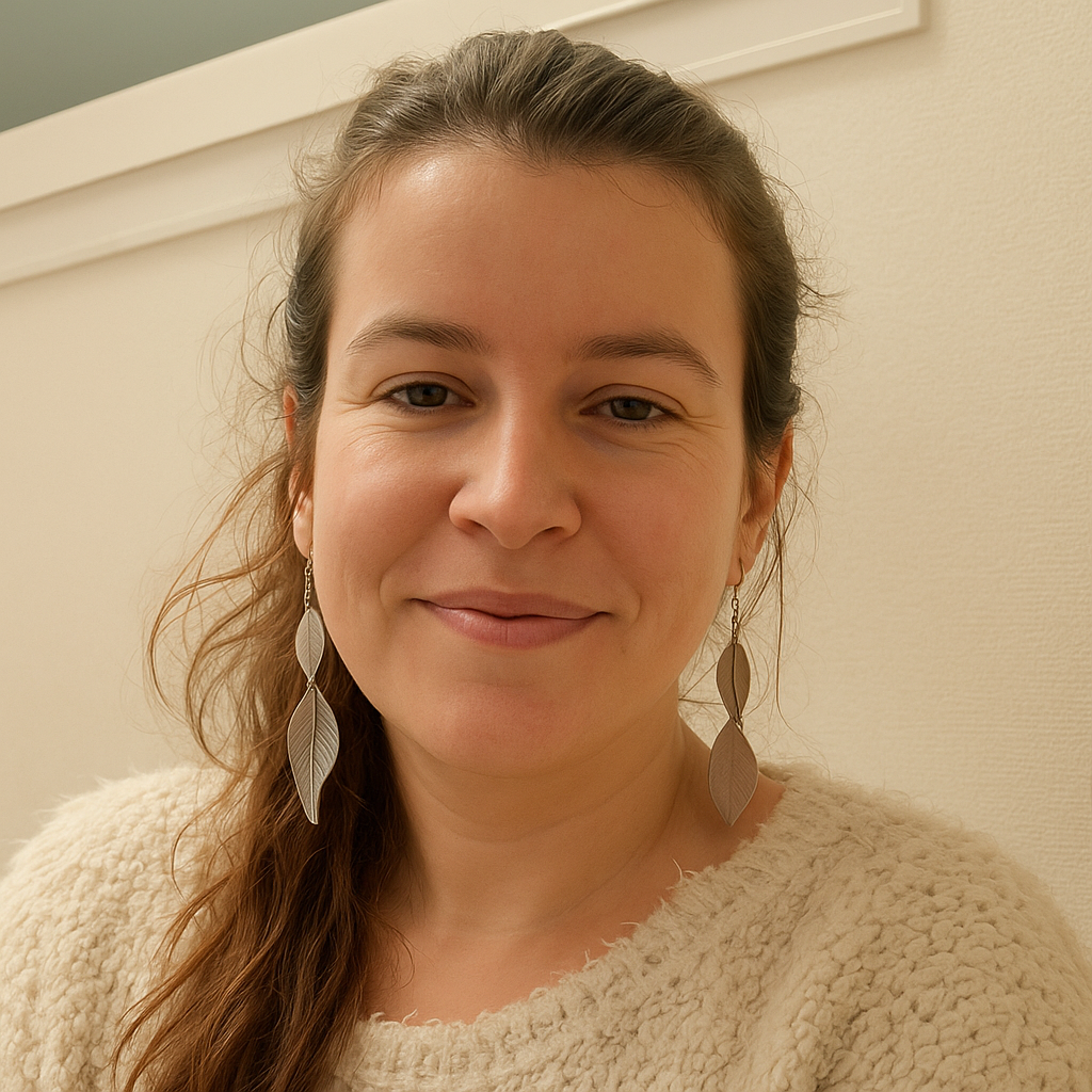 Valentina, caso de éxito en tratamiento cardíaco